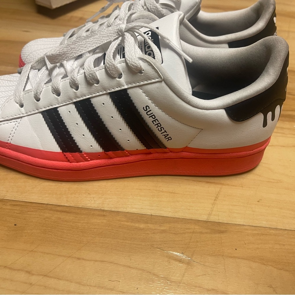 USED ADIDAS